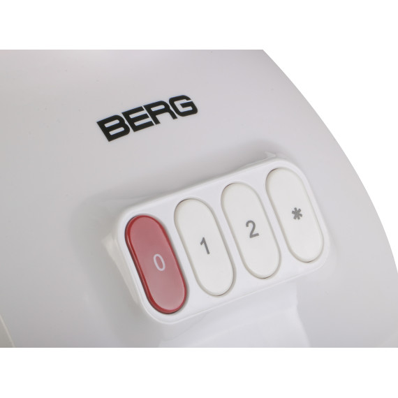 ბლენდერი BERG B-408G