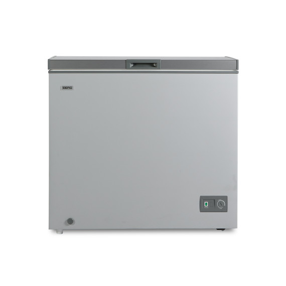 chest freezer BERG BCF-D200S