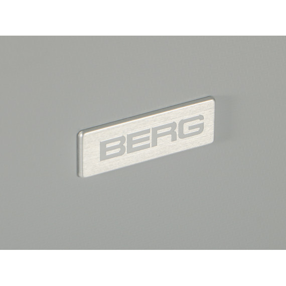 chest freezer BERG BCF-D200S