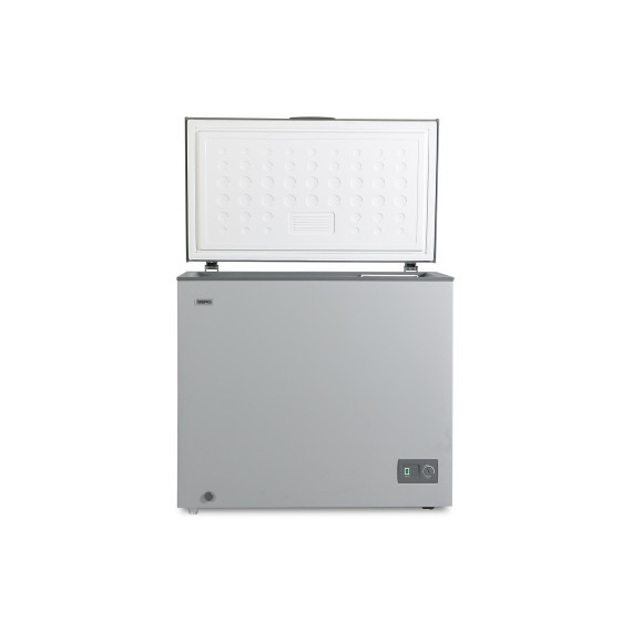 chest freezer BERG BCF-D200S