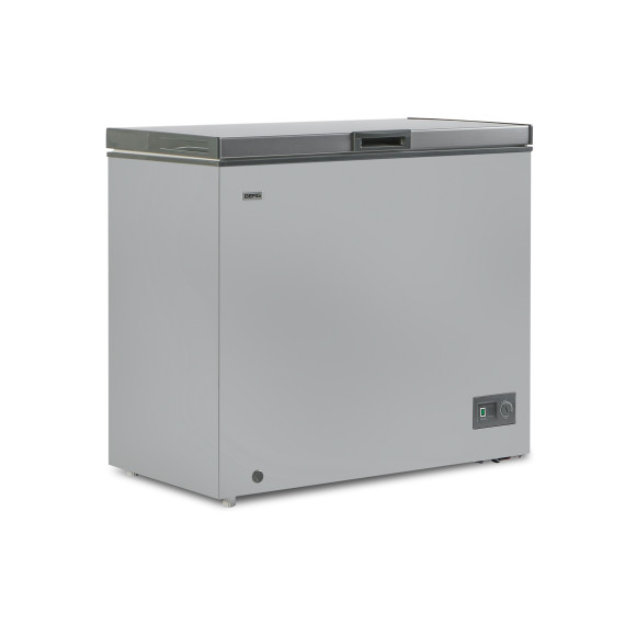chest freezer BERG BCF-D200S