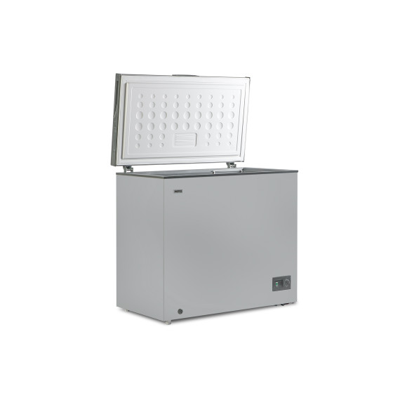 chest freezer BERG BCF-D200S