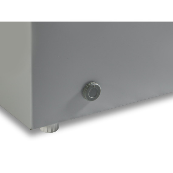chest freezer BERG BCF-D200S