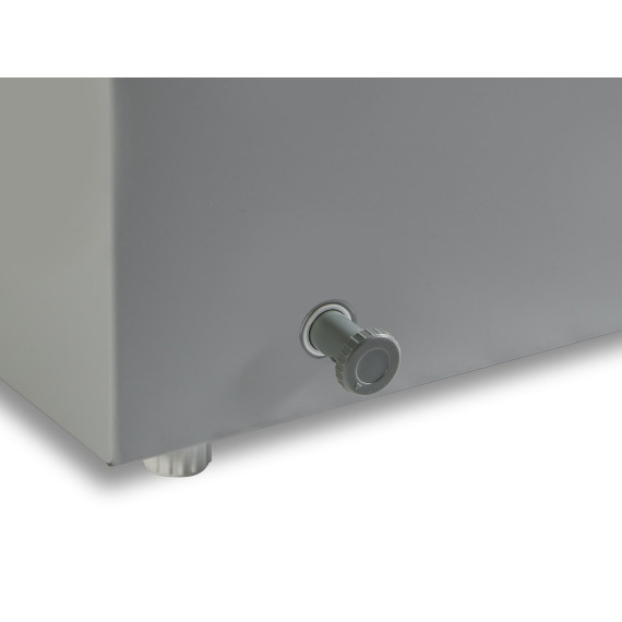 chest freezer BERG BCF-D200S