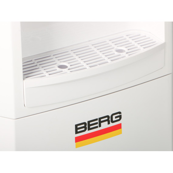 წყლის დისპენსერი BERG BD-20HC