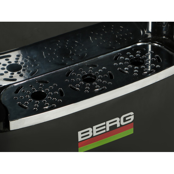 წყლის დისპენსერი BERG BD-24BX