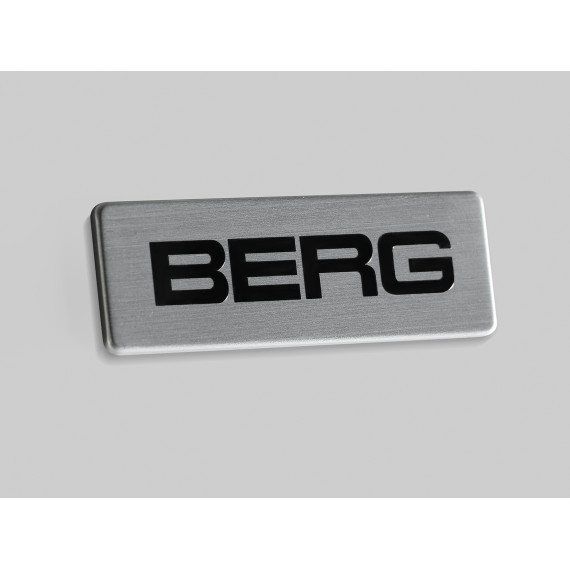 морозильный шкаф BERG BF-D212VW