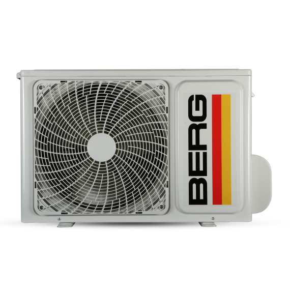 кондиционер BERG BGAC-H12 BREZZA (T)