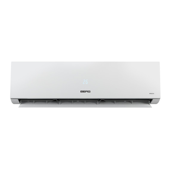კონდიციონერი BERG BGAC-H24 BREZZA (T)