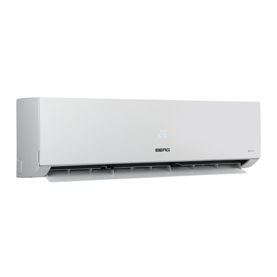 კონდიციონერი BERG BGAC-H24 BREZZA (T)