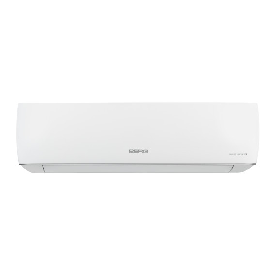 кондиционер BERG BGAC/I-H12 SMART INVERTER (T)