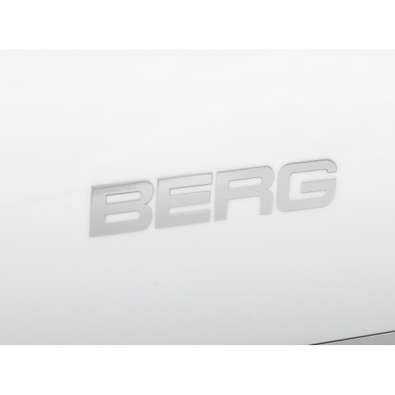 кондиционер BERG BGAC/I-H12 SMART INVERTER (T)
