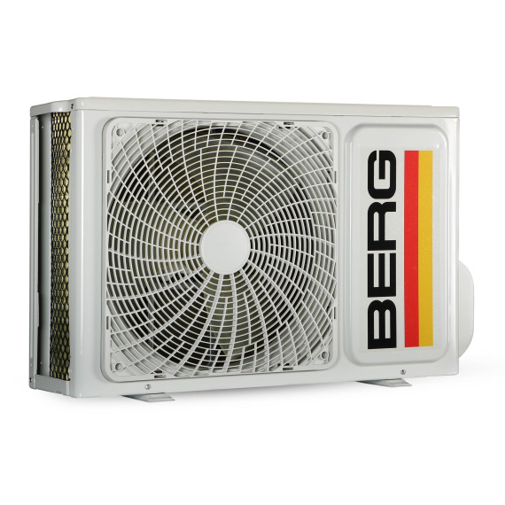 кондиционер BERG BGAC/I-H12 SMART INVERTER (T)