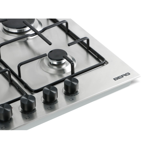 hob BERG BHB-T631X