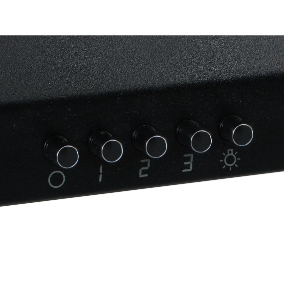 გამწოვი BERG BHD-P650B