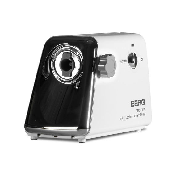 ხორცსაკეპი მანქანა BERG BMG-30W