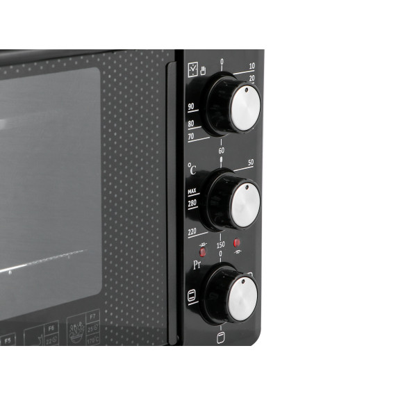 oven BERG BMO-36B