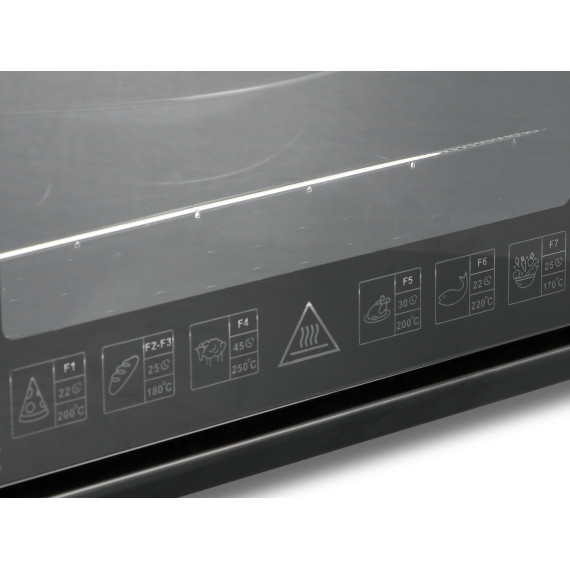 oven BERG BMO-36B