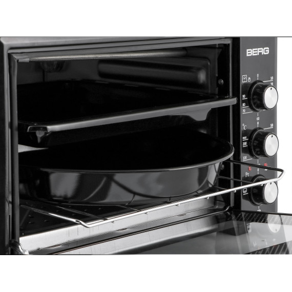 oven BERG BMO-36B