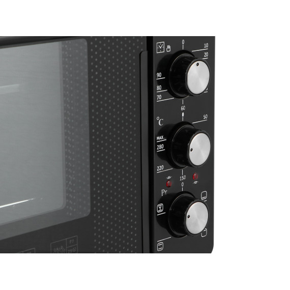 духовка BERG BMO-50TB