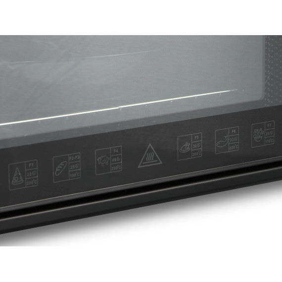 духовка BERG BMO-50TB
