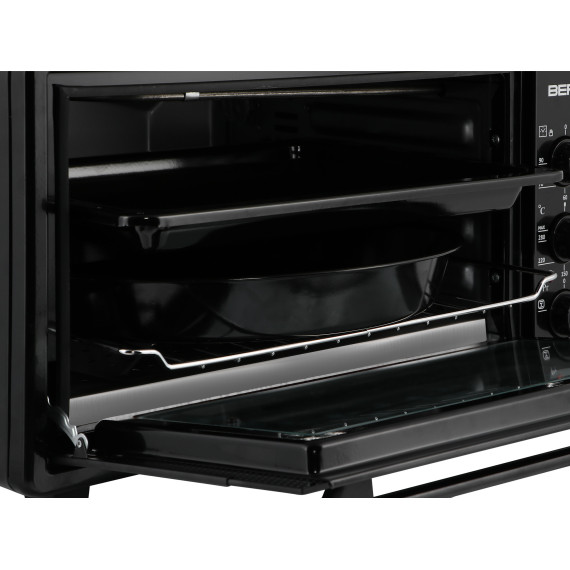 духовка BERG BMO-50TB