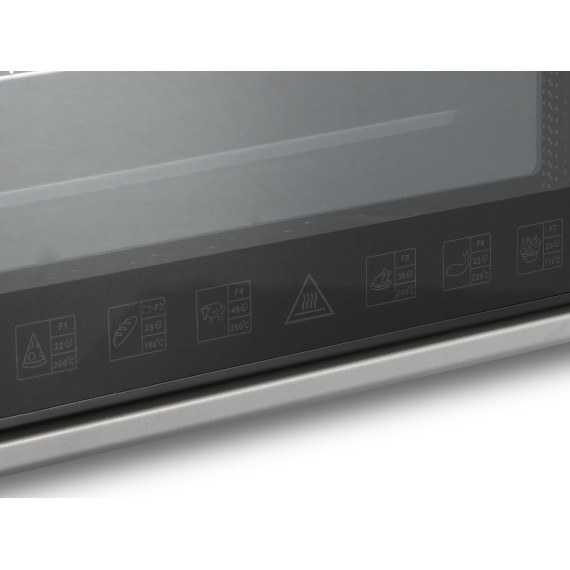 oven BERG BMO-50TS