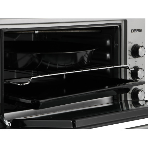 oven BERG BMO-50TS