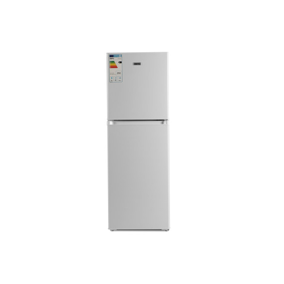 refrigerator BERG BR-D144TW