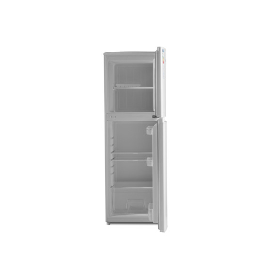refrigerator BERG BR-D144TW