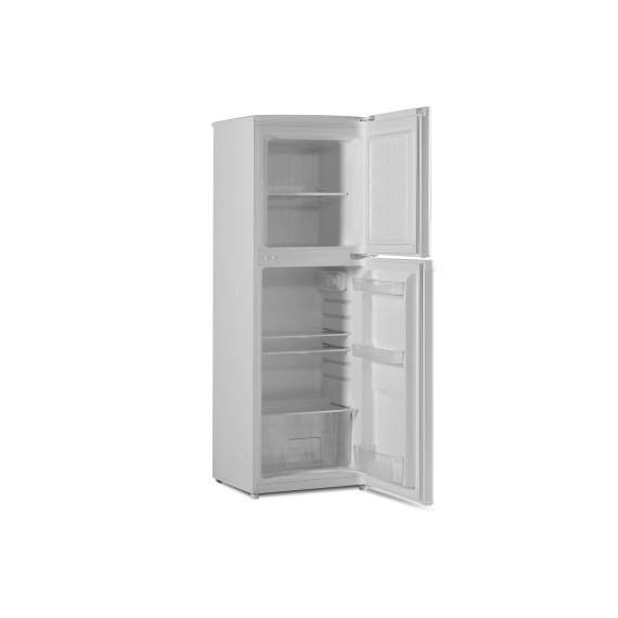 refrigerator BERG BR-D144TW