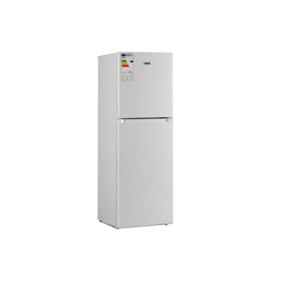 refrigerator BERG BR-D144TW