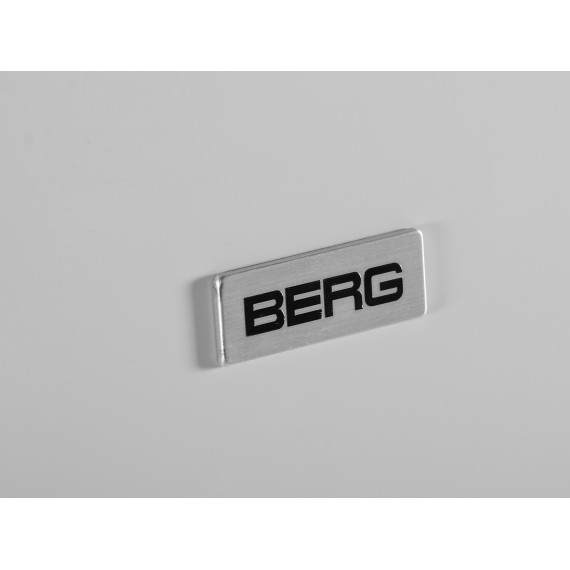 refrigerator BERG BR-D144TW