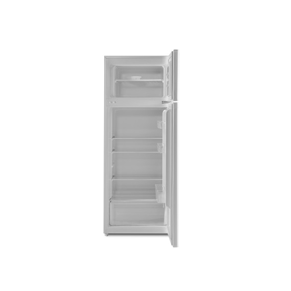 refrigerator BERG BR-D212TW