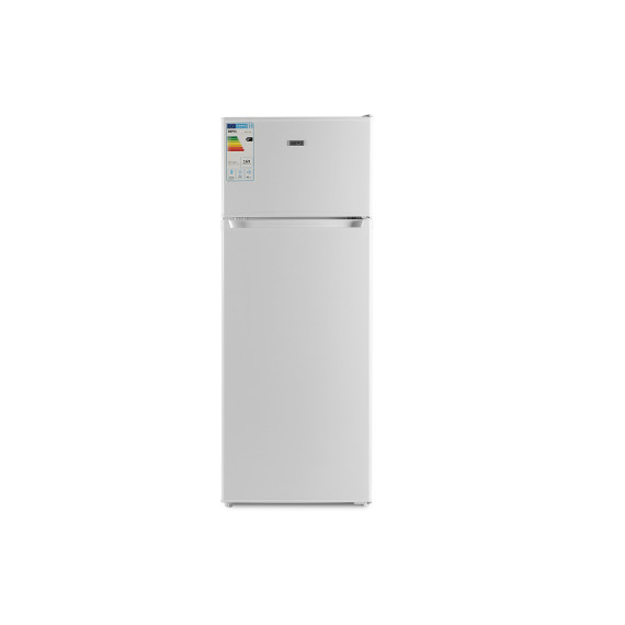 refrigerator BERG BR-D212TW