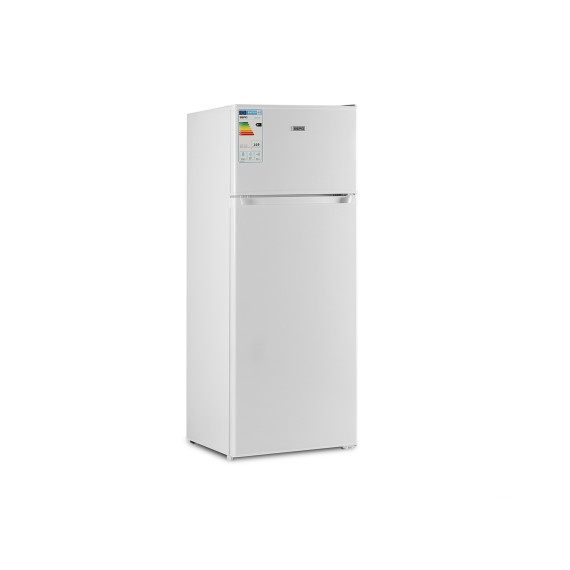 refrigerator BERG BR-D212TW