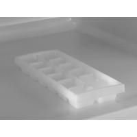 მაცივარი BERG BR-D212TW