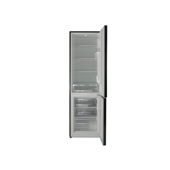 refrigerator BERG BR-D273BBD