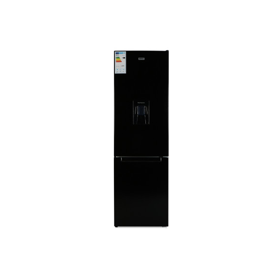 refrigerator BERG BR-D273BBD