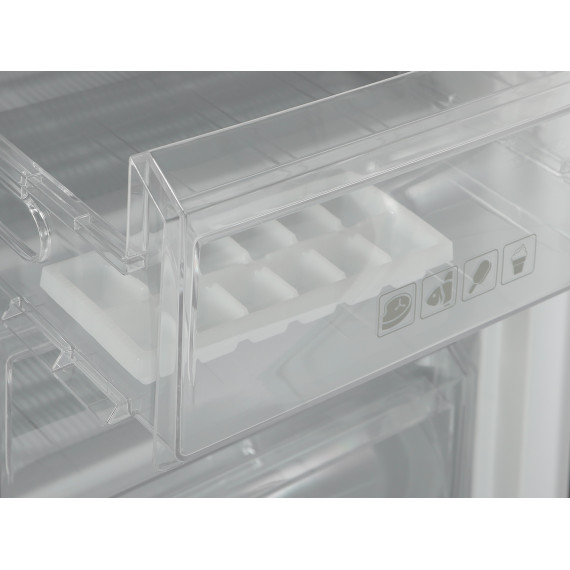 refrigerator BERG BR-D273BBD