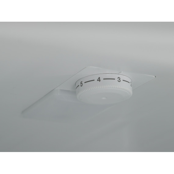 refrigerator BERG BR-D273BBD