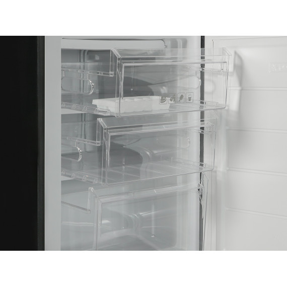 refrigerator BERG BR-D273BBD