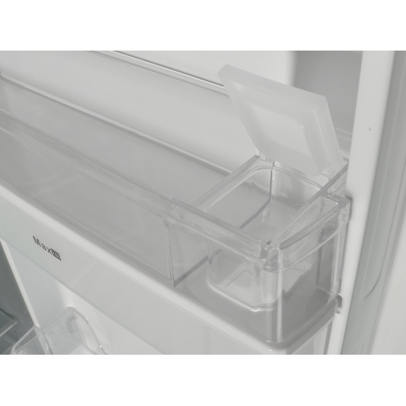 refrigerator BERG BR-D273BBD
