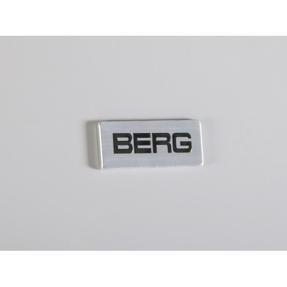 холодильник BERG BR-N258BW