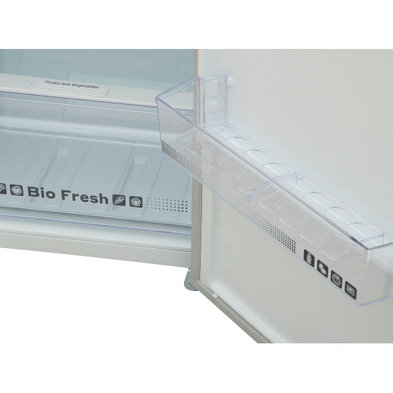 refrigerator BERG BR-N278TXI