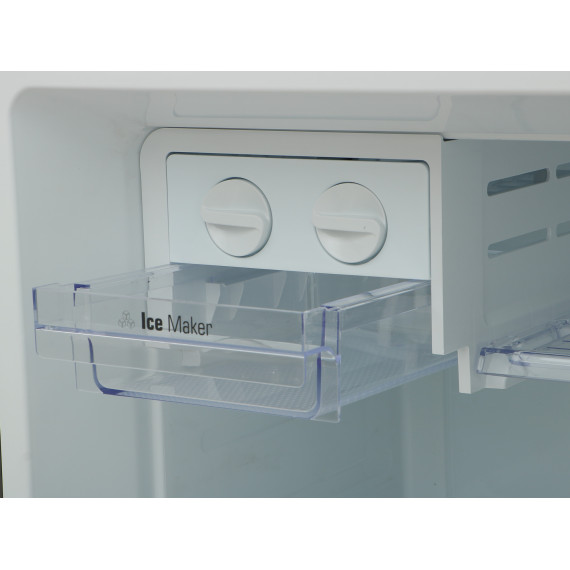 refrigerator BERG BR-N278TXI