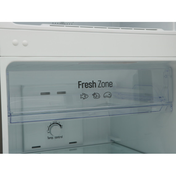 refrigerator BERG BR-N278TXI