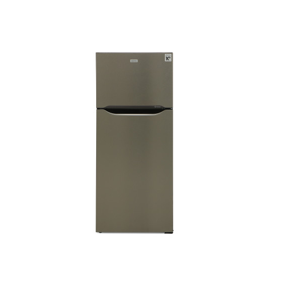 refrigerator BERG BR-N278TXI