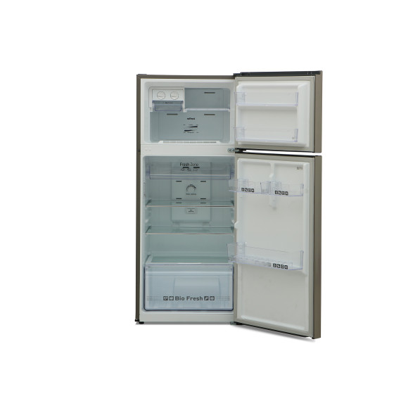 refrigerator BERG BR-N278TXI