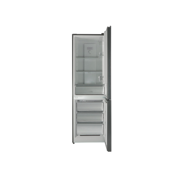 refrigerator BERG BR-N299BS